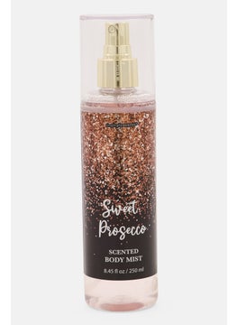 اشتري Sweet Prosecco Scented Body Mist 250ml, Black Combo في الامارات