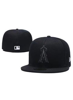 Buy NEW ERA Youth Fashion Hat Flat Brim Fully Closed Reversible Baseball Hat, Size Not Adjustable in Saudi Arabia