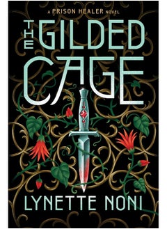 Buy The Gilded Cage: the thrilling, unputdownable sequel to The Prison Healer in UAE