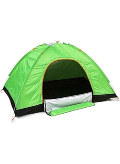 Buy Multi-Color Pop Up Tent for 1 or 2 Person Camping in Egypt