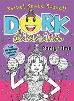 اشتري Dork Diaries: Party Time في مصر