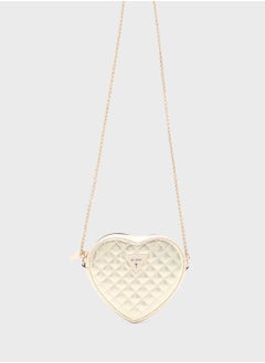 اشتري Twiller Heart Clutch في السعودية