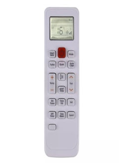 Buy Digital LCD Air Conditioner Remote Control For Samsung in Saudi Arabia