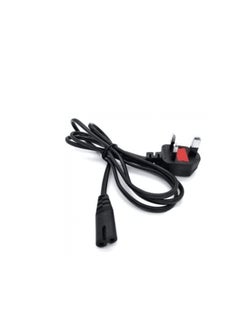 Buy Power adapter cable for playstation 3 and 4 and 5 in Saudi Arabia