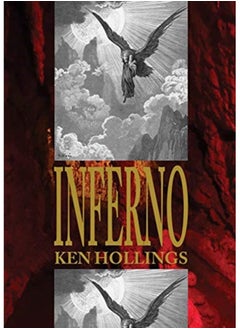 Buy Inferno : The Trash Project Volume 1 in Saudi Arabia