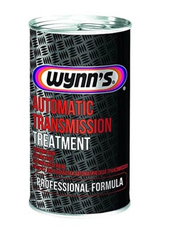 Buy Wynn's Carpoint 64544 Automatic transmission treatment 325ml in Saudi Arabia