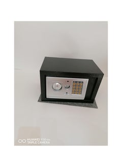 اشتري Hotel safe Size: length 20 * width 30 * depth 20 Weight 5 kg Release 2024 في مصر