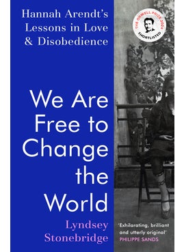 اشتري We Are Free to Change the World في الامارات