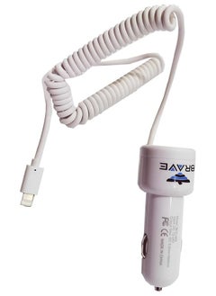 Buy The Brave Car Charger for Rapid Reliable Charging on All Your Adventures in Saudi Arabia