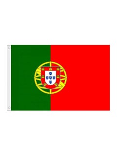 Buy Fifa World Cup Portugal Flag 150x90cm in UAE