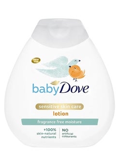 Buy Baby Lotion Sensitive 200 ML in UAE