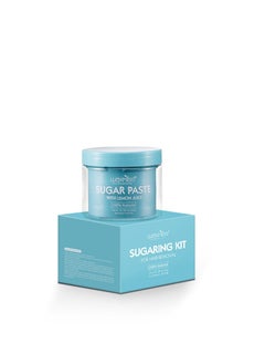 Buy Sugaring kit  for hair removal (300g) in Saudi Arabia