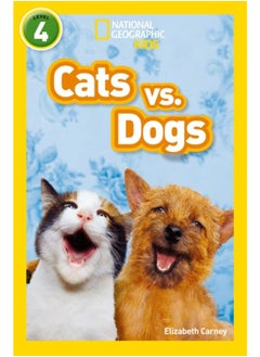 اشتري Cats vs. Dogs : Level 4 في الامارات