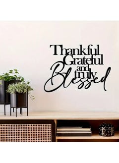 Buy Thankful ART frames 80*60 in Egypt