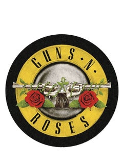 اشتري Guns N Roses logo Slipmat في الامارات