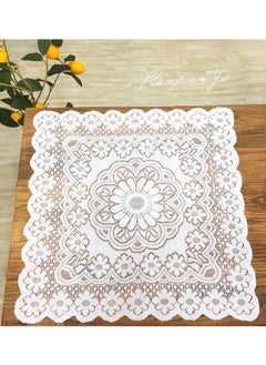 اشتري Household Lace Tablecloth في السعودية