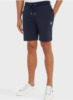 Buy Logo Sweat Shorts in Saudi Arabia