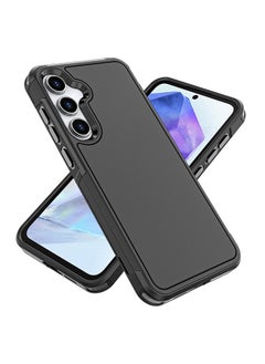 Buy Samsung Galaxy A55 5G Case, Protective Cell Phone Cover Super Military Grade Drop Protection Case Cover Accessory Compatible for Samsung Galaxy A55 5G in Saudi Arabia