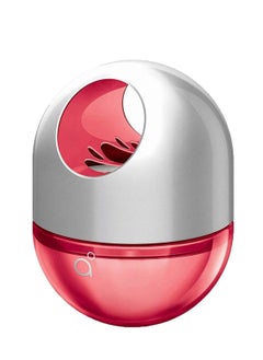 اشتري Twist Car Air Freshener Petal Crush Pink 45 gram في الامارات