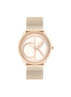 اشتري Stainless Steel Analog  Watch 25200035 في مصر