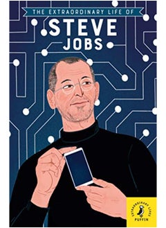 اشتري The Extraordinary Life of Steve Jobs في الامارات