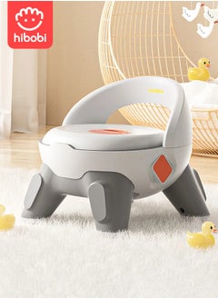 اشتري Baby Potty Trainer Chair - White في السعودية