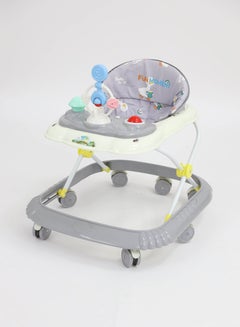 Buy Baby Walker with Padded Soft Seat in Saudi Arabia