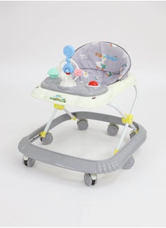 Buy Baby Walker with Padded Soft Seat in Saudi Arabia