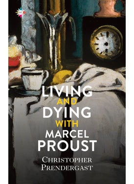 Buy Living and Dying with Marcel Proust in UAE