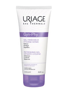 Buy Gyn-Phy Intimate Hygiene Protective Cleansing Gel in UAE