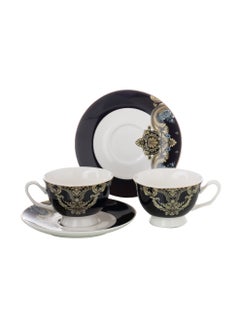 Buy coffee set 4 pcs in Saudi Arabia