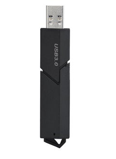 اشتري 2in1 USB 3.0 High Speed For Micro SD SDXC T-Flash TF Memory Card Reader Adapter في السعودية