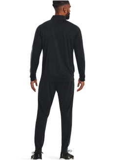 Buy Logo Knit Tracksuit in UAE