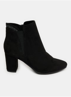 Buy Comfort Heeled Shoe in Egypt