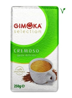 Buy Selction Cremoso Instant Coffee 250g in UAE