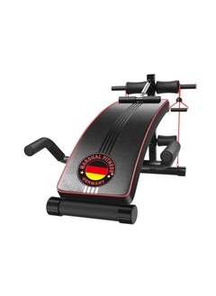 wansa fitness exercise bench 50kg Price in UAE kanbkam