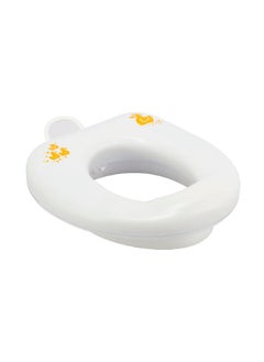 Buy High-Quality Sturdy Contoured Cushie Tushie Potty Seat ‎27.94 x 8.26 x 27.94 cm 11167 in Saudi Arabia