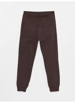 Buy Elastic Waist Basic Boy Jogger Sweatpants in Egypt