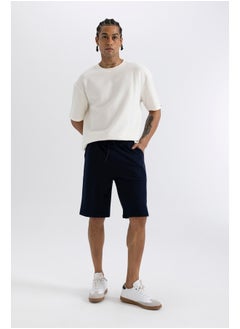 Buy Man Regular Fit Homewear Knitted Bottoms in Egypt