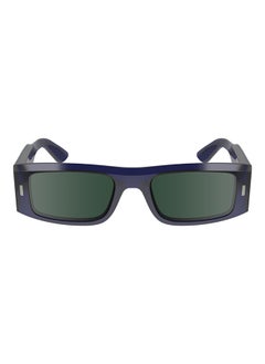 اشتري Unisex UV Protection Square Sunglasses - CK23537S-400-5220 - Lens Size: 52 Mm في السعودية