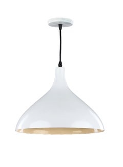 Buy White Modern 
Ceiling LampMw86 in Egypt