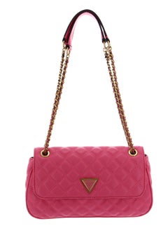 Buy GUESS Giully Convertible X-Body Flap Bag in Saudi Arabia