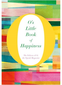 Buy O's Little Book of Happiness in UAE