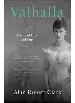 اشتري Valhalla : The untold story of Queen Elizabeth's grandmother, Queen Mary في السعودية