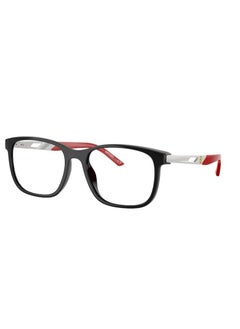 اشتري Ferrari Scuderia FZ8011U Unisex Eyeglasses Frame في الامارات