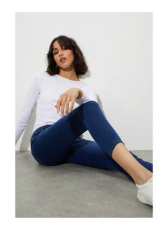 Buy Petite Midwash Skinny Ellis Jeans in Saudi Arabia