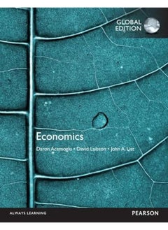 اشتري Economics: Global Edition في مصر