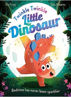 Buy Twinkle Twinkle Little Dinosaur in UAE