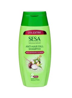 Buy Ayurvedic Anti Hair Fall Shampoo 200ml in UAE