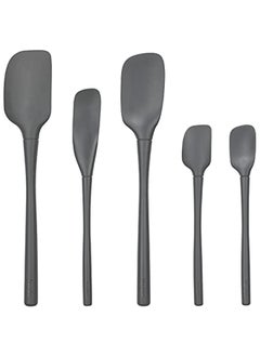 اشتري Flex-Core Spatula Silicone S/5 Charcoal في السعودية